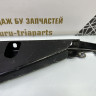 Панель передняя верхняя часть (дефект) бу BMW 7 F01 OEM 7199417