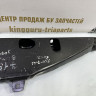 Панель передняя верхняя часть (дефект) бу BMW 7 F01 OEM 7199417