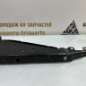 Панель передняя верхняя часть (дефект) бу BMW 7 F01 OEM 7199417