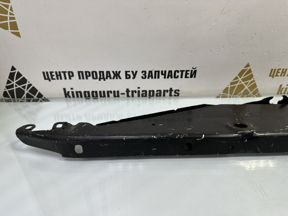 Панель передняя верхняя часть (дефект) бу BMW 7 F01 OEM 7199417