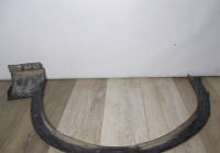 Молдинг крыла передний правый бу BMW X3 F25 OEM 51777210082