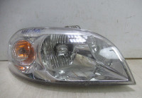Фара  правая Chevrolet aveo T250 oem 96650522 (скл-3)