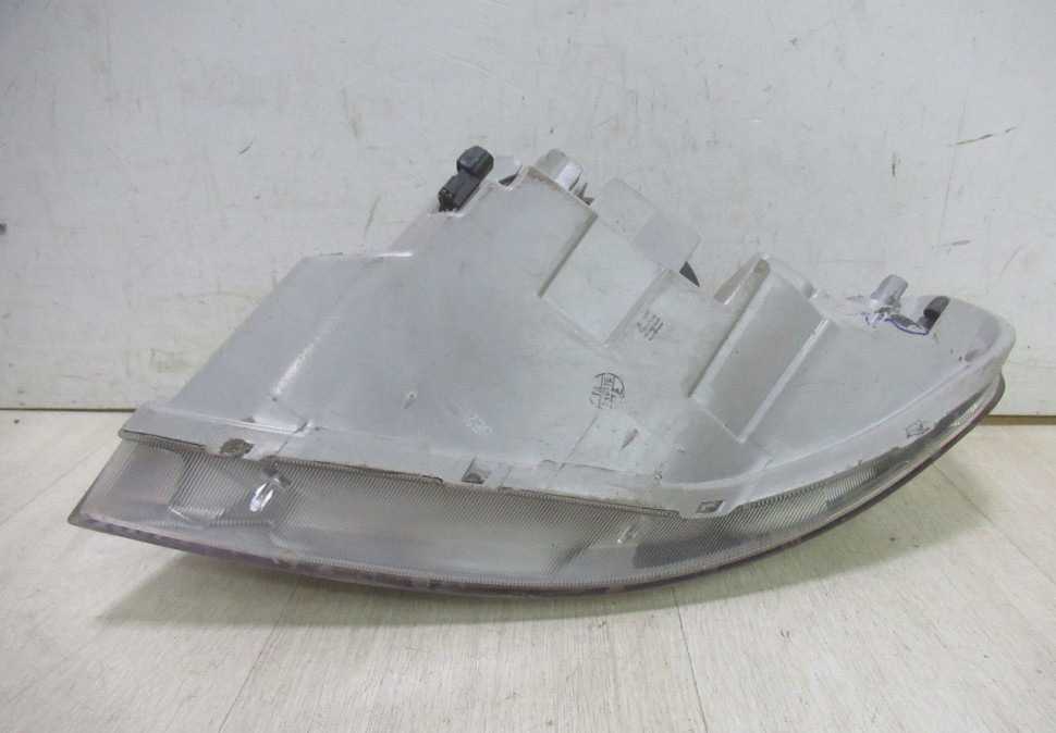 Фара  правая Chevrolet aveo T250 oem 96650522 (скл-3)