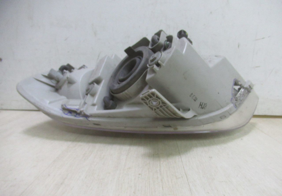 Фара  правая Chevrolet aveo T250 oem 96650522 (скл-3)