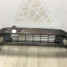 Бампер передний Volkswagen Polo 5 рестайлинг 15-20 oem 6RU807221A (скл-3) Бампер передний Volkswagen Polo 5 рестайлинг 15-20 oem 6RU807221A (скл-3)