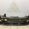 Бампер передний Volkswagen Polo 5 рестайлинг 15-20 oem 6RU807221A (скл-3) Бампер передний Volkswagen Polo 5 рестайлинг 15-20 oem 6RU807221A (скл-3)