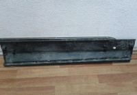 Молдинг двери передний левый Volkswagen Tiguan 2 (16>) oem 5NA854939 (скл-3)