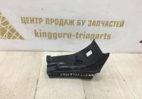 Воздуховод тормозов левый BMW 3 G20 OEM 51747422277