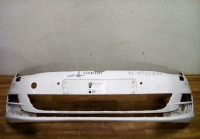Бампер передний Volkswagen Golf 7 12- Oem 5G0807221