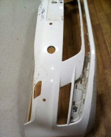 Бампер передний Volkswagen Golf 7 12- Oem 5G0807221