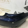 Бампер задний Volkswagen Polo 5 рестайлинг 2015-2020 oem 6RU807421D Бампер задний Volkswagen Polo 5 рестайлинг 2015-2020 oem 6RU807421D