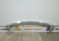 Усилитель переднего бампера нижний бу BMW 7 G11 M-Pack OEM 51118067043