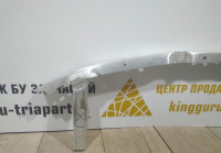 Усилитель переднего бампера нижний бу BMW 7 G11 M-Pack OEM 51118067043