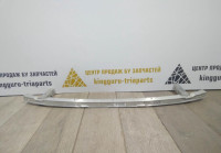 Усилитель переднего бампера нижний бу BMW 7 G11 M-Pack OEM 51118067043