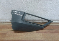 Решетка (рамка) птф правая Volkswagen Tiguan 2 oem 5na8532212