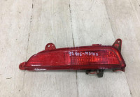Противотуманный фонарь правый Hyundai Creta 2016 oem 92406M0100