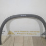 Молдинг крыла задний левый бу Skoda Kodiaq OEM 565854819