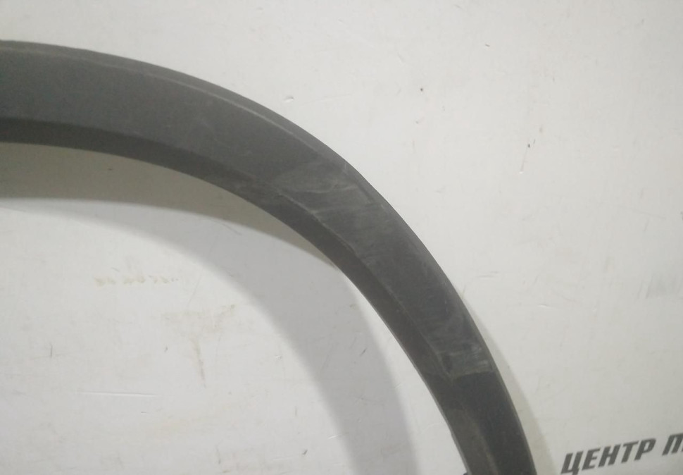 Молдинг крыла задний левый бу Skoda Kodiaq OEM 565854819