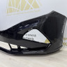 Бампер передний Volkswagen Polo 6 Liftback 2020 OEM 6N5807221