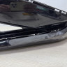 Бампер передний Volkswagen Polo 6 Liftback 2020 OEM 6N5807221