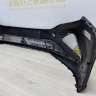 Бампер передний Volkswagen Polo 6 Liftback 2020 OEM 6N5807221