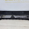 Бампер передний Volkswagen Polo 6 Liftback 2020 OEM 6N5807221