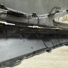 Бампер передний Volkswagen Polo 6 Liftback 2020 OEM 6N5807221