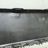 Бампер передний Volkswagen Polo 6 Liftback 2020 OEM 6N5807221