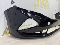 Бампер передний Volkswagen Polo 6 Liftback 2020 OEM 6N5807221