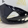 Бампер передний Volkswagen Polo 6 Liftback 2020 OEM 6N5807221