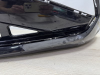 Бампер передний Volkswagen Polo 6 Liftback 2020 OEM 6N5807221