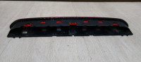 Дополнительный стоп-сигнал Volkswagen Golf 7 2012> oem 5G0945087B