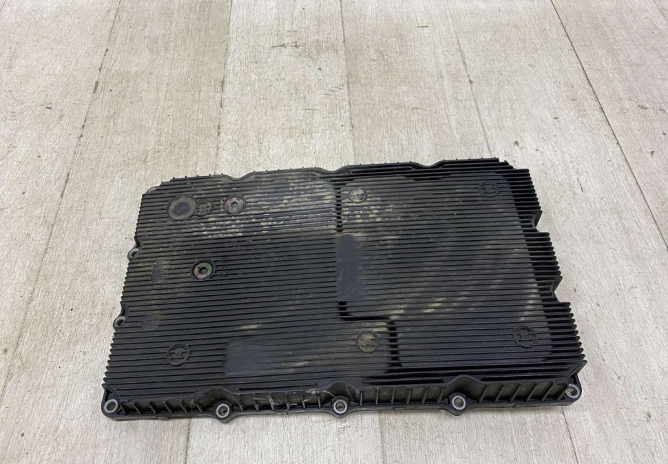 Поддон АКПП Genesis G80 3.8 OEM 452804F320