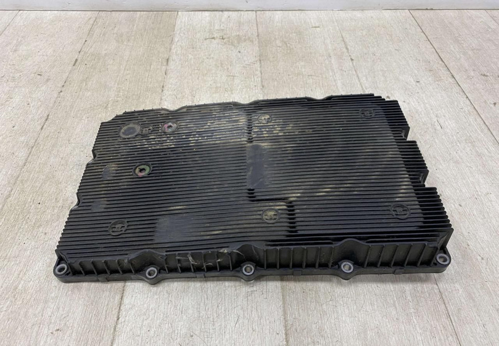 Поддон АКПП Genesis G80 3.8 OEM 452804F320 Поддон АКПП Genesis G80 3.8 OEM 452804F320