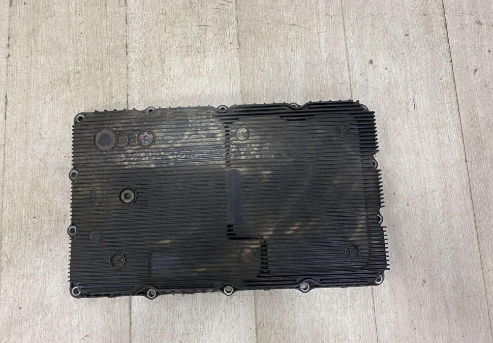 Поддон АКПП Genesis G80 3.8 OEM 452804F320 Поддон АКПП Genesis G80 3.8 OEM 452804F320
