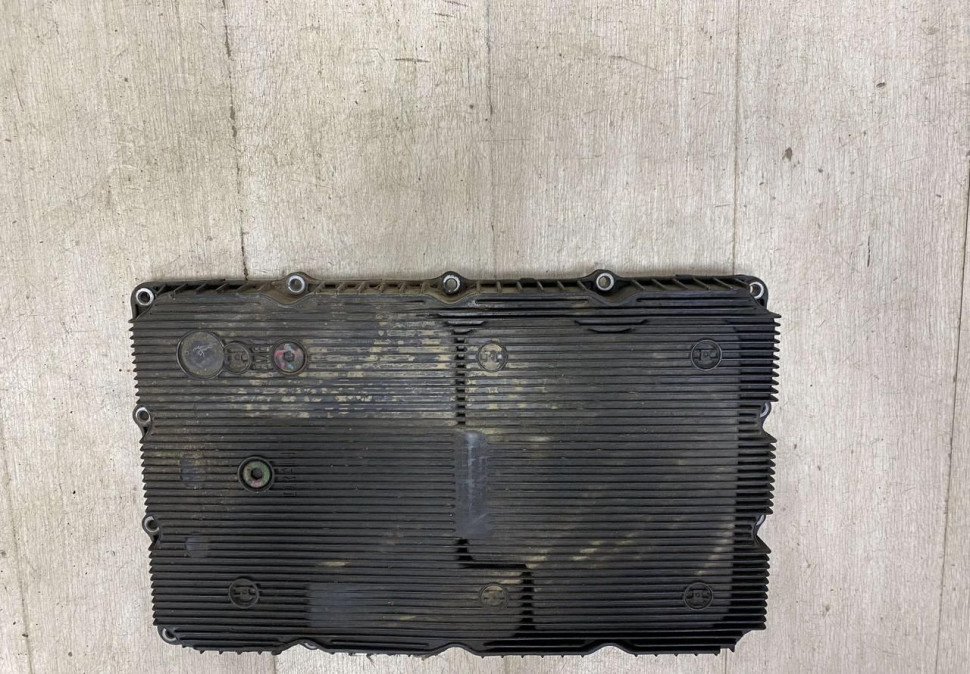 Поддон АКПП Genesis G80 3.8 OEM 452804F320 Поддон АКПП Genesis G80 3.8 OEM 452804F320