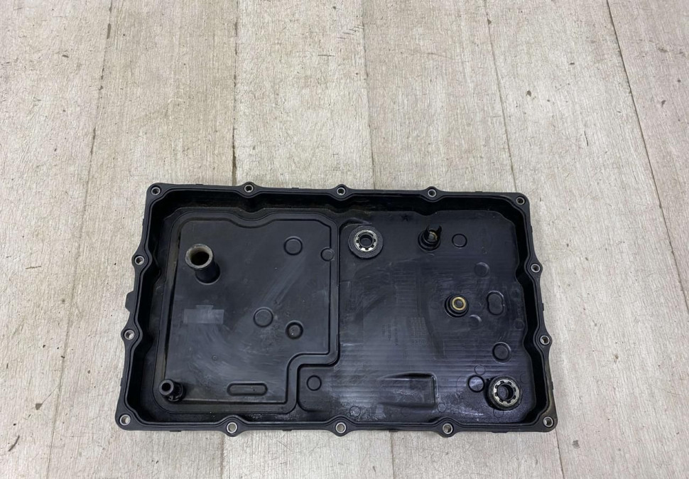 Поддон АКПП Genesis G80 3.8 OEM 452804F320 Поддон АКПП Genesis G80 3.8 OEM 452804F320