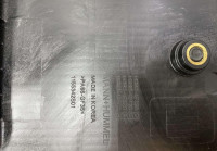 Поддон АКПП Genesis G80 3.8 OEM 452804F320