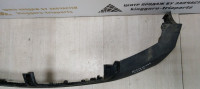 Спойлер заднего бампера Hyundai Creta oem 86612M0000