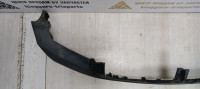 Спойлер заднего бампера Hyundai Creta oem 86612M0000
