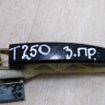 Ручка двери задняя правая Chevrolet Aveo T250 06-11 oem 96468253 Ручка двери задняя правая Chevrolet Aveo T250 06-11 oem 96468253