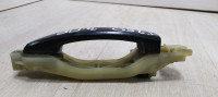 Ручка двери задняя правая Chevrolet Aveo T250 06-11 oem 96468253