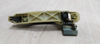 Ручка двери задняя правая Chevrolet Aveo T250 06-11 oem 96468253