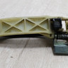 Ручка двери задняя правая Chevrolet Aveo T250 06-11 oem 96468253 Ручка двери задняя правая Chevrolet Aveo T250 06-11 oem 96468253