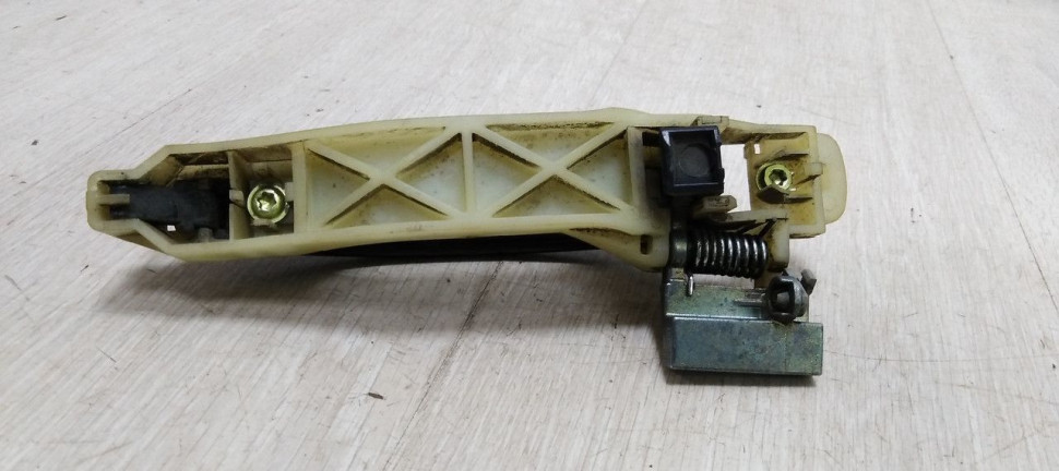Ручка двери задняя правая Chevrolet Aveo T250 06-11 oem 96468253 Ручка двери задняя правая Chevrolet Aveo T250 06-11 oem 96468253