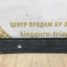 Подиум номерного знака Hyundai Tucson 3 рестайлинг 2018 OEM 86529d7510 Подиум номерного знака Hyundai Tucson 3 рестайлинг 2018 OEM 86529d7510
