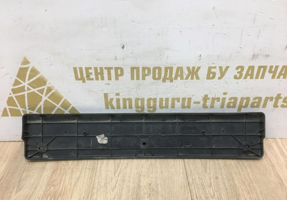 Подиум номерного знака Hyundai Tucson 3 рестайлинг 2018 OEM 86529d7510 Подиум номерного знака Hyundai Tucson 3 рестайлинг 2018 OEM 86529d7510