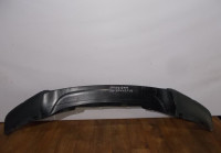 Спойлер переднего бампера бу BMW X6 F16 OEM 51117319796