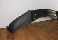 Спойлер переднего бампера бу BMW X6 F16 OEM 51117319796