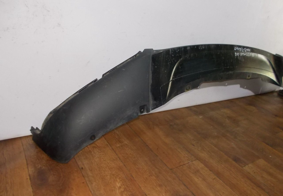 Спойлер переднего бампера бу BMW X6 F16 OEM 51117319796 Спойлер переднего бампера бу BMW X6 F16 OEM 51117319796